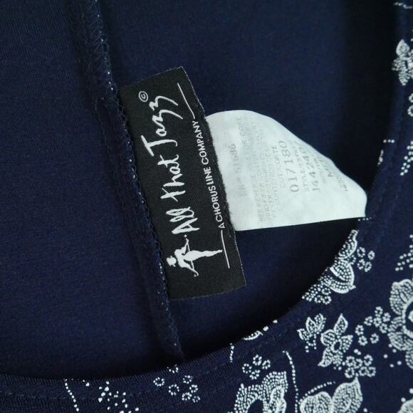 Vintage Medium Maxi Dress 90s Whimsigoth Grunge Slinky Floral Cottagecore Dainty - Picture 2 of 6